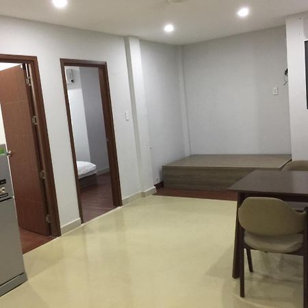 Airanc 602 - Free Airport Shuttle Aparthotel Bandar Ho Chi Minh Luaran gambar