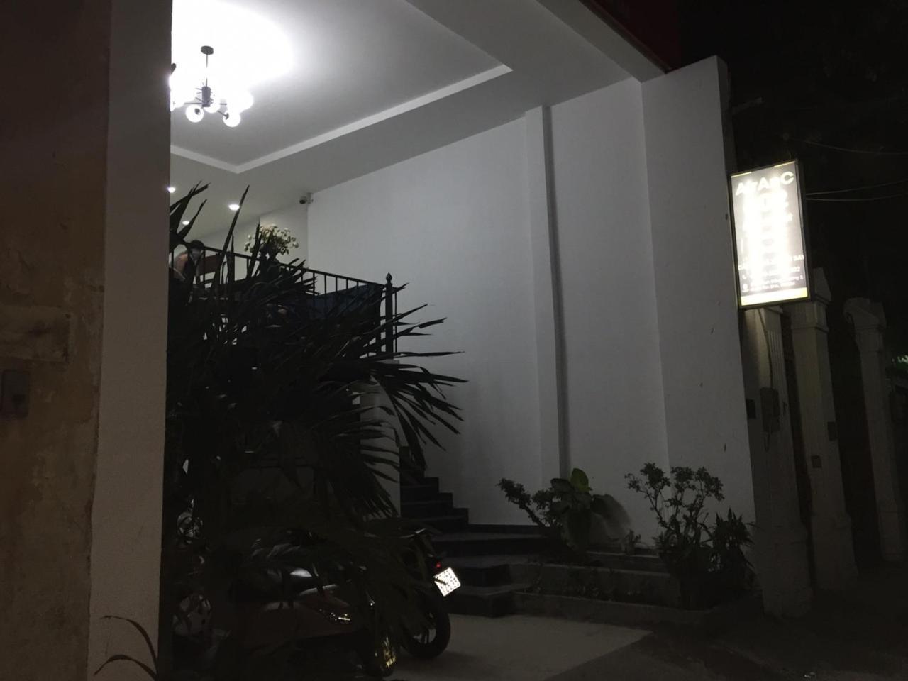 Airanc 602 - Free Airport Shuttle Aparthotel Bandar Ho Chi Minh Luaran gambar