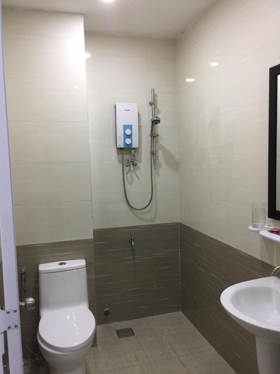 Airanc 602 - Free Airport Shuttle Aparthotel Bandar Ho Chi Minh Luaran gambar