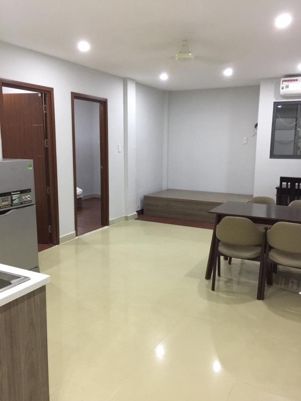 Airanc 602 - Free Airport Shuttle Aparthotel Bandar Ho Chi Minh Luaran gambar