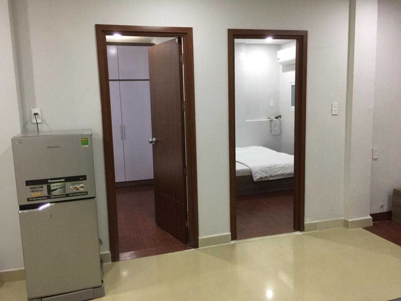 Airanc 602 - Free Airport Shuttle Aparthotel Bandar Ho Chi Minh Luaran gambar