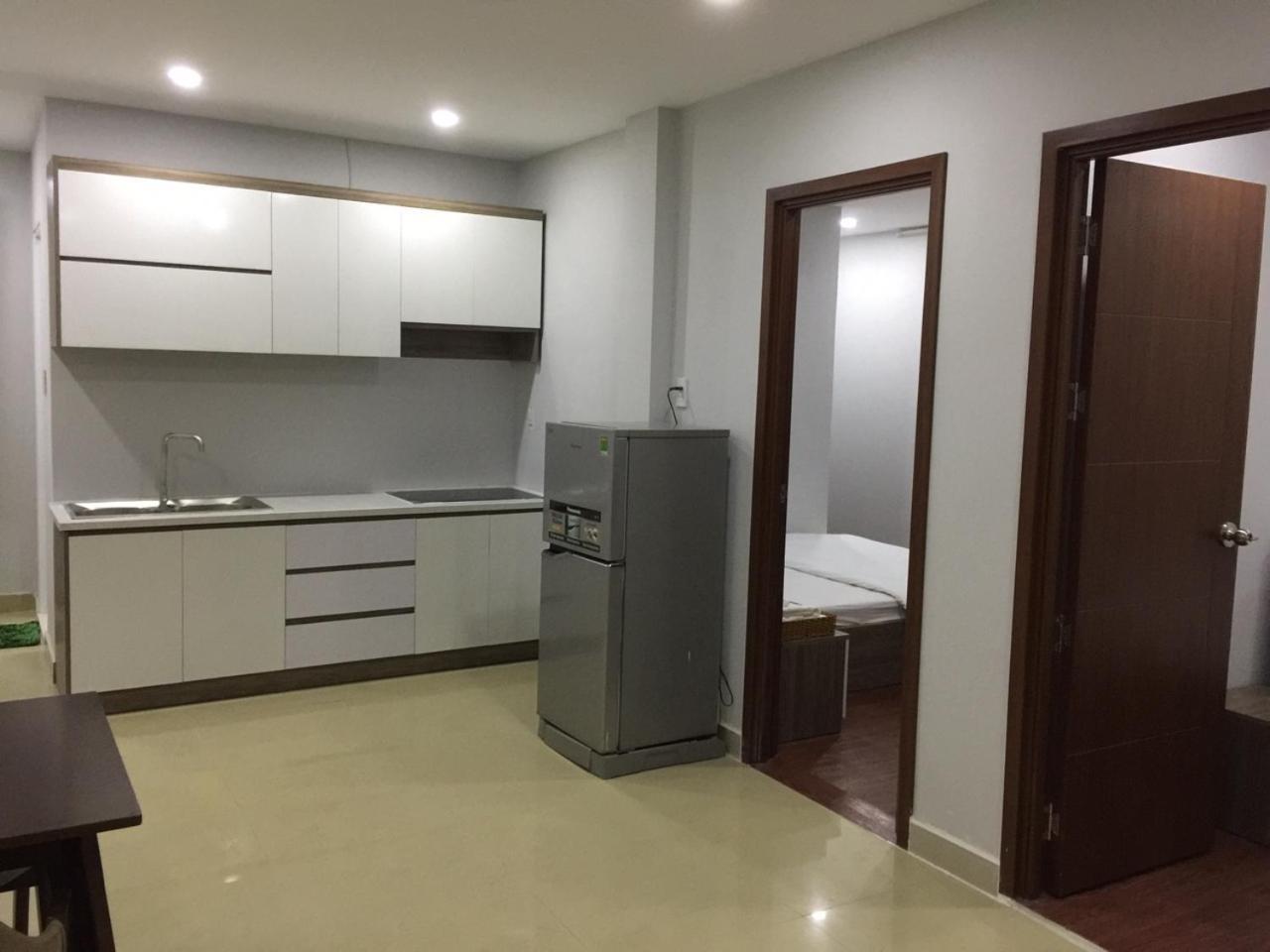 Airanc 602 - Free Airport Shuttle Aparthotel Bandar Ho Chi Minh Luaran gambar