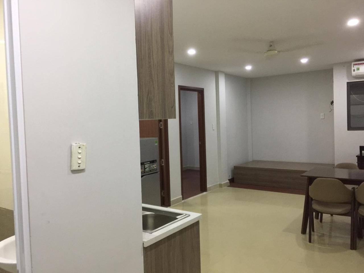 Airanc 602 - Free Airport Shuttle Aparthotel Bandar Ho Chi Minh Luaran gambar