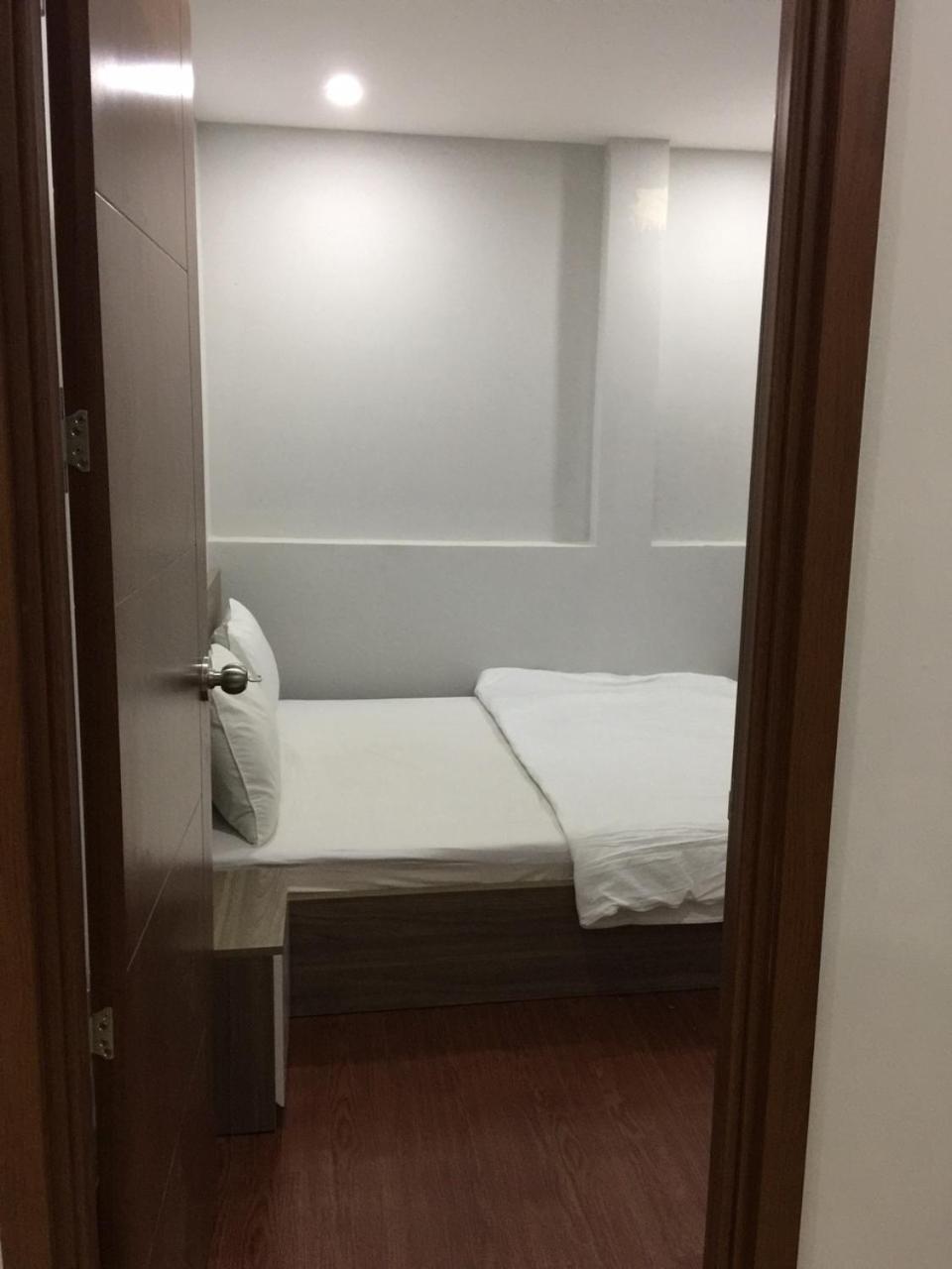 Airanc 602 - Free Airport Shuttle Aparthotel Bandar Ho Chi Minh Luaran gambar
