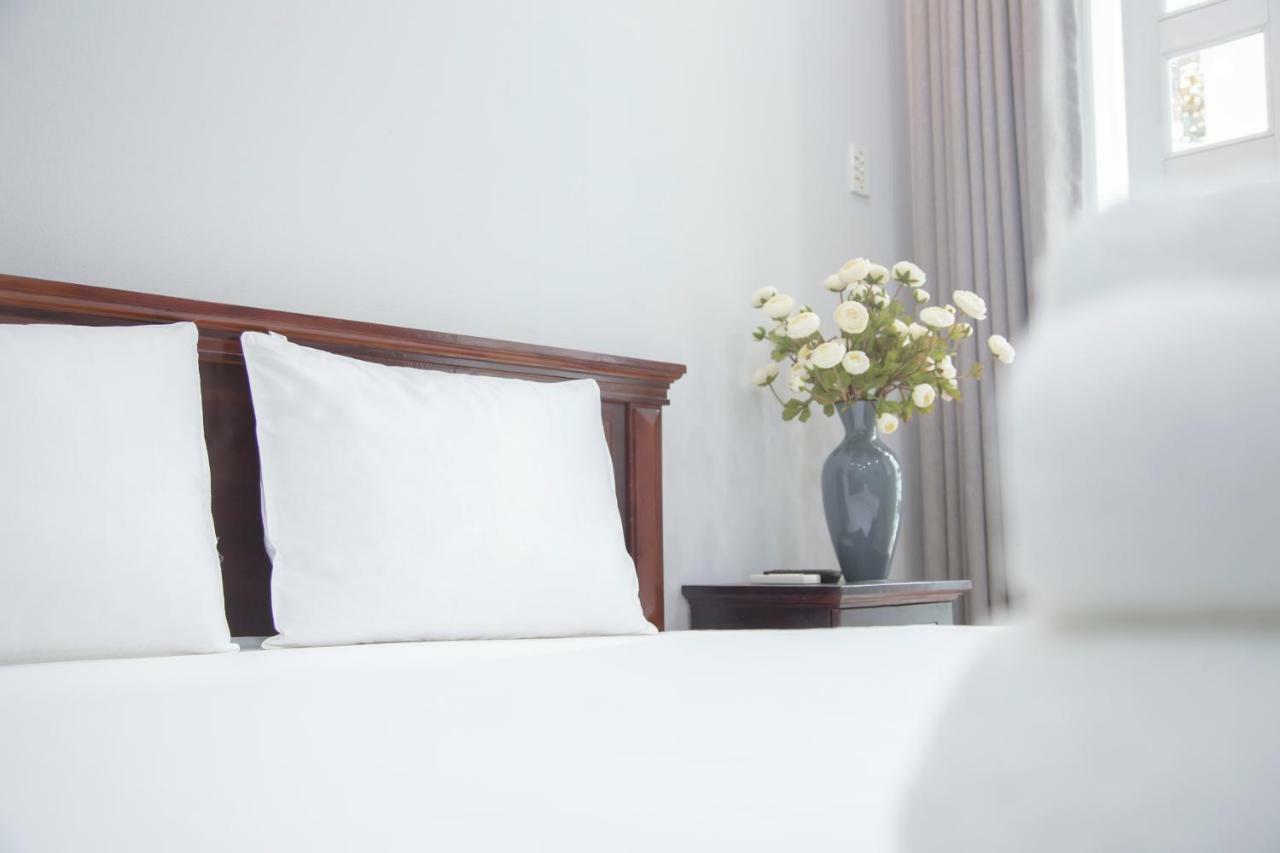 Airanc 602 - Free Airport Shuttle Aparthotel Bandar Ho Chi Minh Luaran gambar