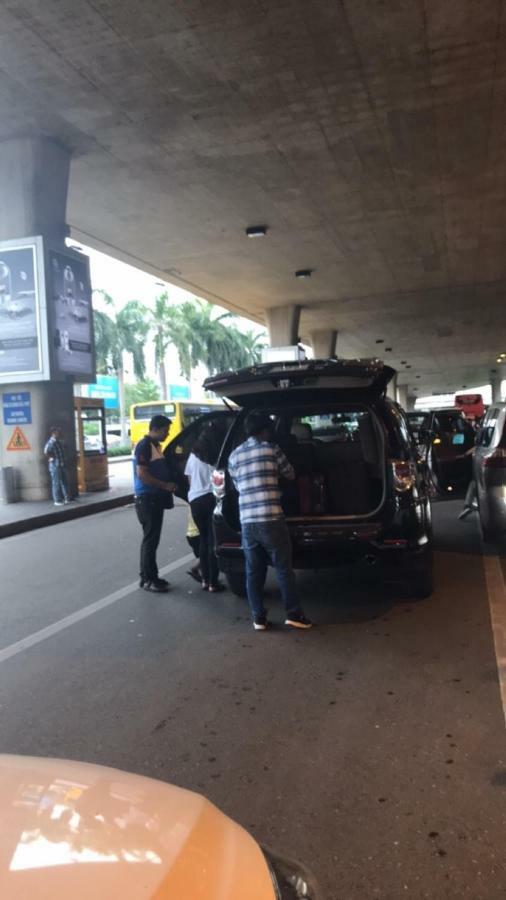 Airanc 602 - Free Airport Shuttle Aparthotel Bandar Ho Chi Minh Luaran gambar