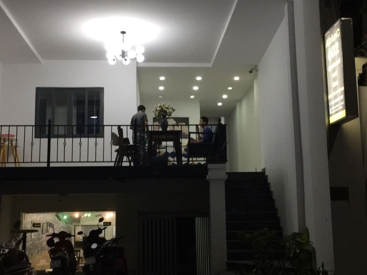 Airanc 602 - Free Airport Shuttle Aparthotel Bandar Ho Chi Minh Luaran gambar