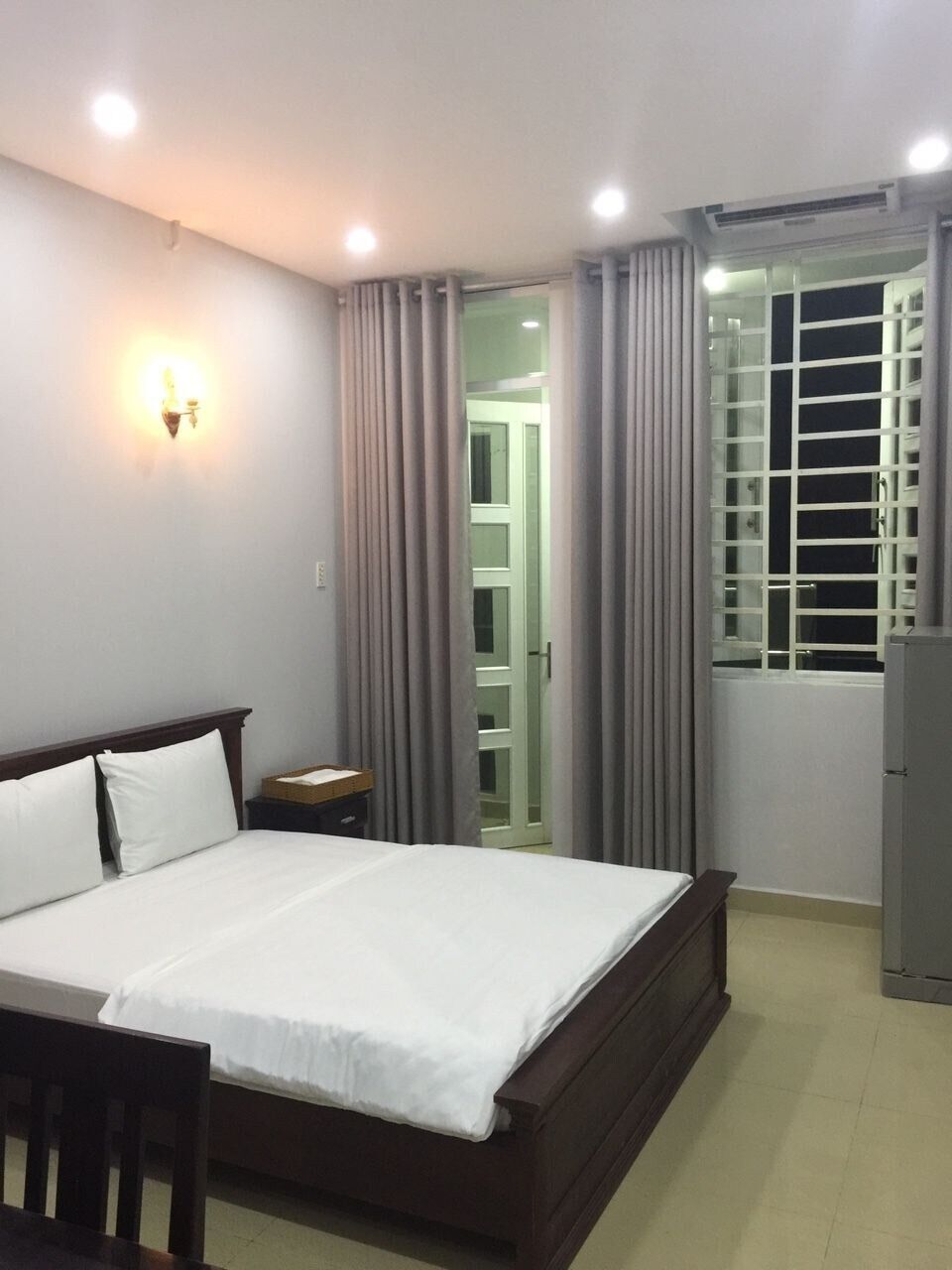 Airanc 602 - Free Airport Shuttle Aparthotel Bandar Ho Chi Minh Luaran gambar