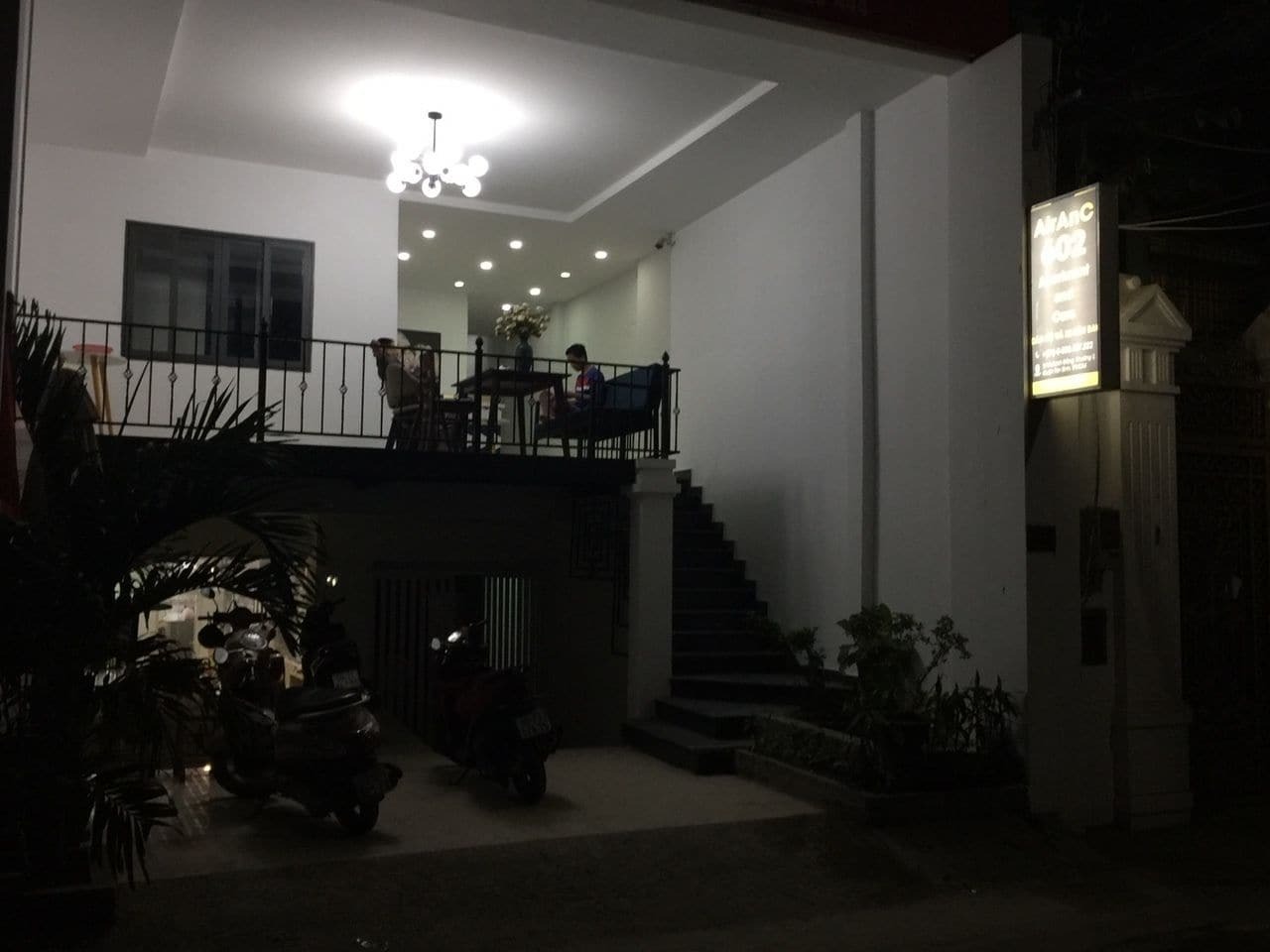 Airanc 602 - Free Airport Shuttle Aparthotel Bandar Ho Chi Minh Luaran gambar