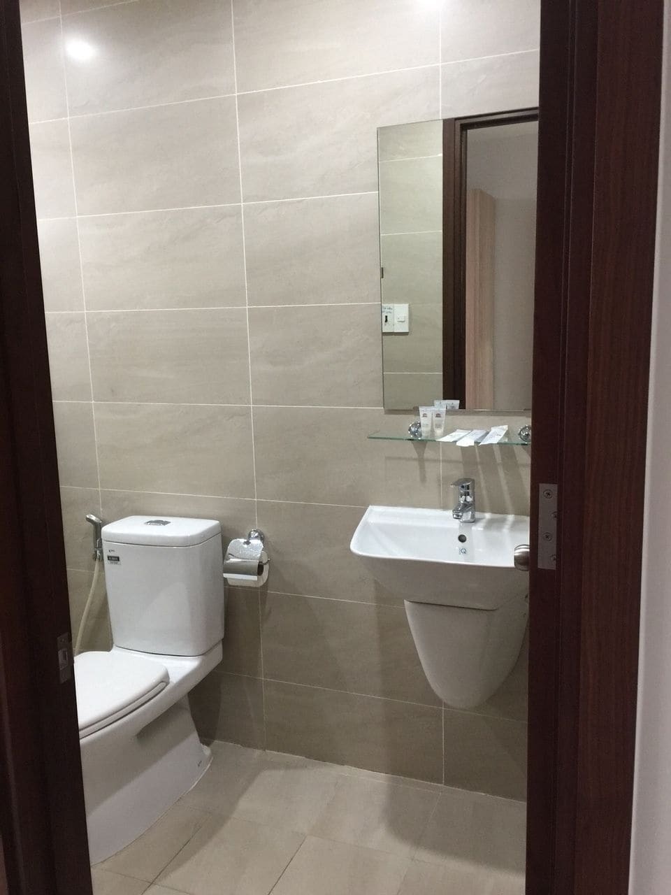 Airanc 602 - Free Airport Shuttle Aparthotel Bandar Ho Chi Minh Luaran gambar