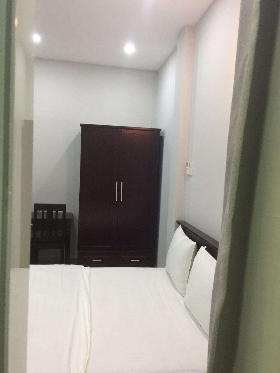 Airanc 602 - Free Airport Shuttle Aparthotel Bandar Ho Chi Minh Luaran gambar